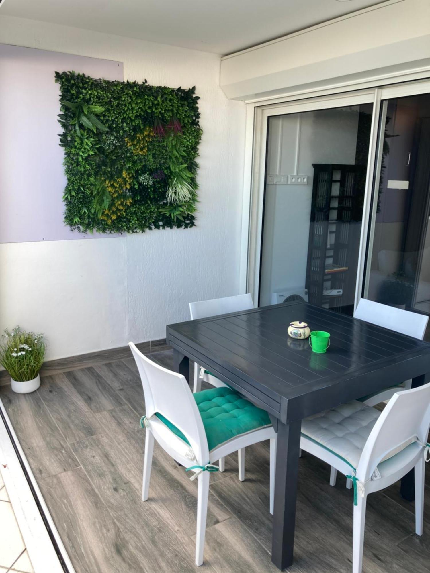 Appartement PIEDS DANS L'EAU VUE MER ACCES PLAGE ET PISCINE Marigot  Exterior foto